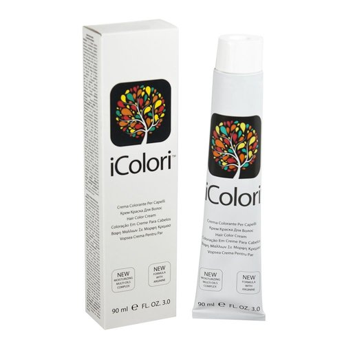 iColori iColori Color Cream 100 ml CLEAR