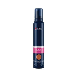 Color Style Mousse Dark Blonde 200ml