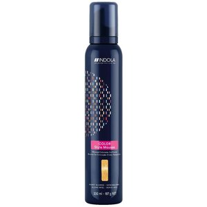 Indola Color Style Mousse Honey Blonde 200ml