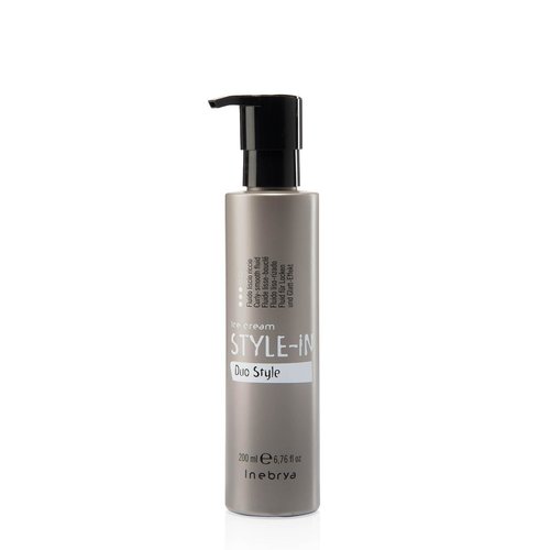 Inebrya Duo Style 200 ml