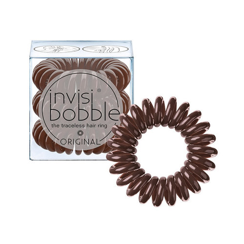 Invisibobble Invisibobble Original PRETZEL BROWN