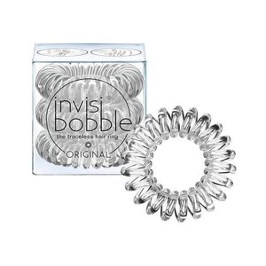 Invisibobble Original CRYSTAL CLEAR