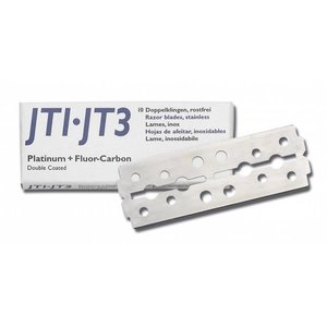 Jaguar JT1 . JT3 . Orca 10 mesjes