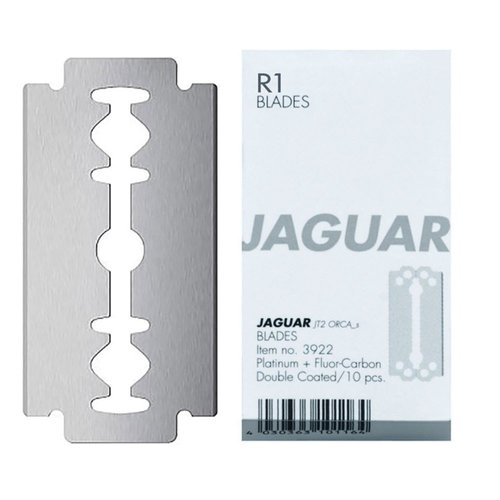 Jaguar Jaguar R1 10 mesjes