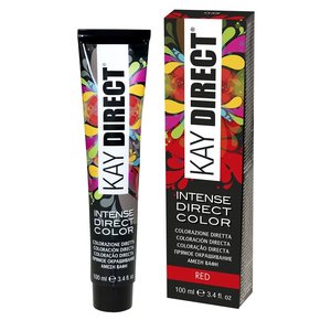 Kay Direct Red