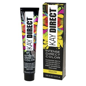 Kay Direct Yellow