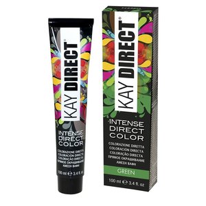 Kay Direct Green