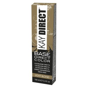 Kay Direct Light Blond