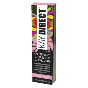 Kay Direct Pastel Rose