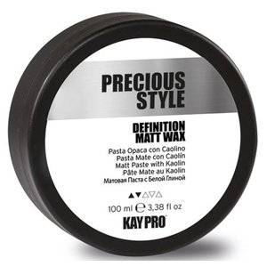 KayPro Precious Style Definition Matt Wax 100 ml