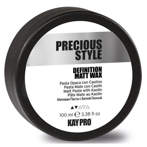 Precious Style KayPro Precious Style Definition Matt Wax 100 ml