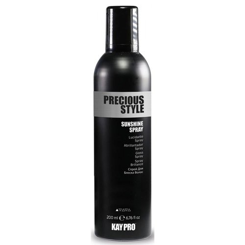 Precious Style Glossing Spray 200 ml