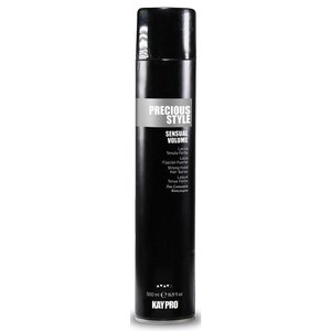 KayPro Precious Style Sensual Strong Hair Spray 500 ml