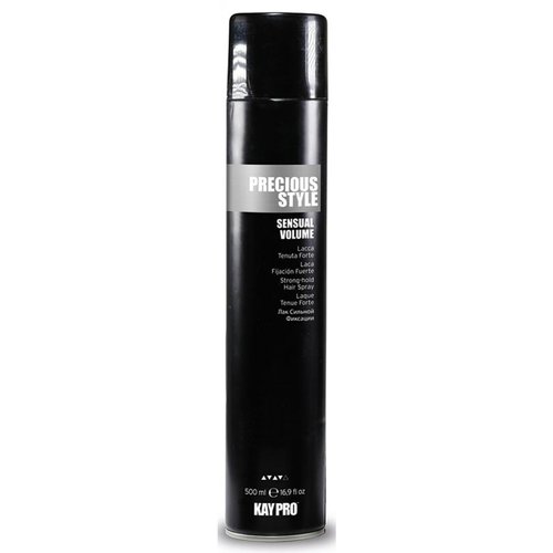 Precious Style KayPro Precious Style Sensual Strong Hair Spray 500 ml