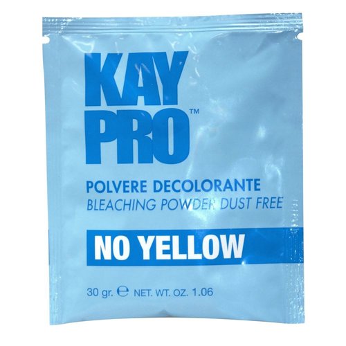 KayPro Blauwe ontkleuringspoeder stofvrij 30 gr