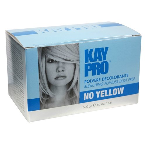 KayPro KayPro Blauwe ontkleuringspoeder stofvrij 500 gr