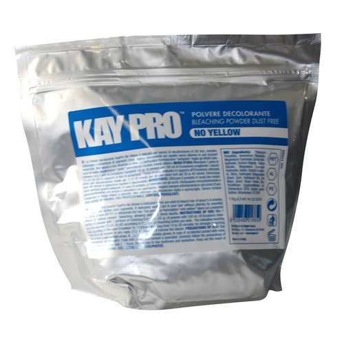 KayPro KayPro Blauwe ontkleuringspoeder stofvrij 1 kg