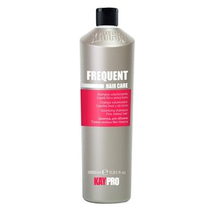 Frequent shampoo 1000 ml