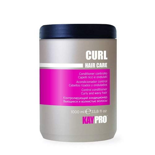 KayPro Curl conditioner 1000 ml