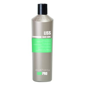Liss shampoo 350 ml