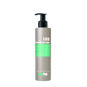 Liss cream 200 ml