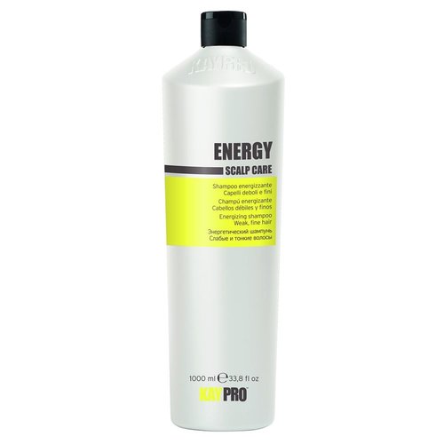 KayPro KayPro Energy shampoo 1000 ml