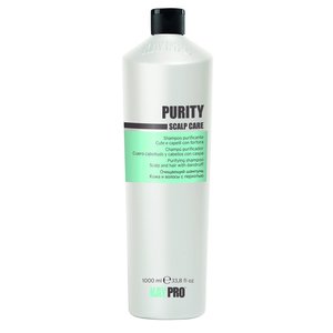 KayPro KayPro Purity shampoo 1000 ml KayPro Purity shampoo 1000 ml