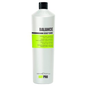 KayPro Balance shampoo 1000ml