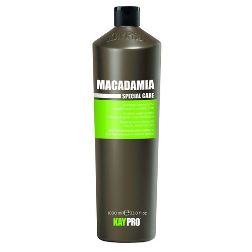 KayPro Macadamia shampoo 1000 ml