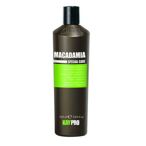 KayPro Macadamia shampoo 350 ml