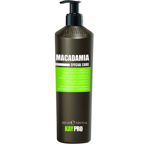 KayPro Macadamia conditioner 350 ml