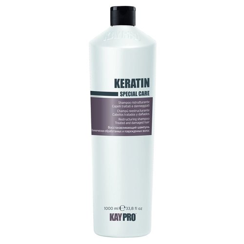 KayPro Keratin shampoo 1000 ml