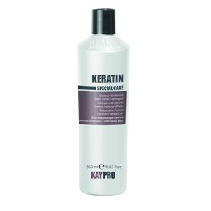 KayPro KayPro Keratin shampoo 350 ml KayPro Keratin shampoo 350 ml