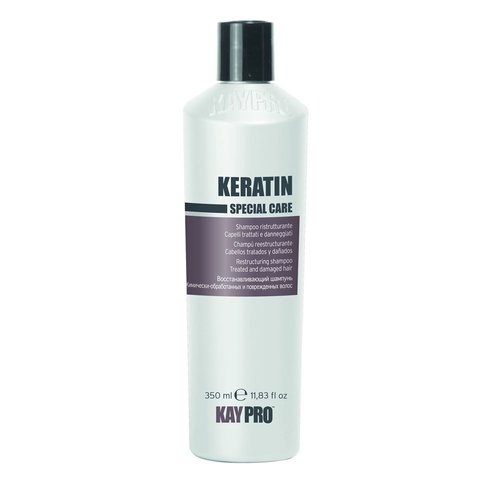 KayPro KayPro Keratin shampoo 350 ml