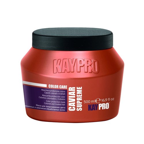 KayPro KayPro Caviar Supreme masker 500 ml