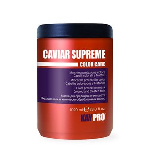 Caviar supreme masker 1000 ml