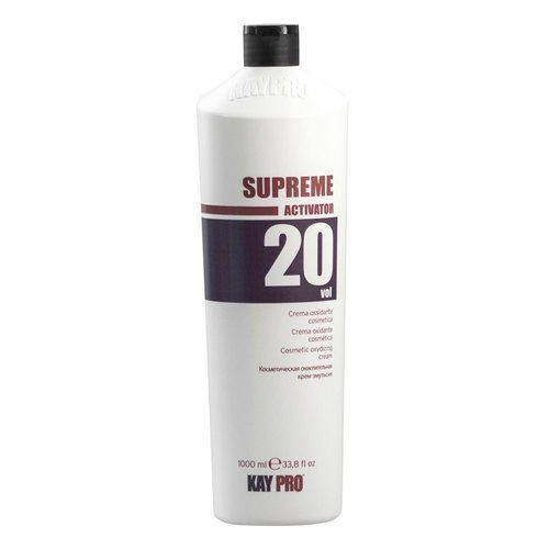 KayPro KayPro Caviar Supreme Oxy  20 Vol 1000ML