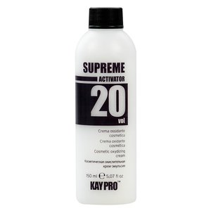 CAVIAR SUPREME OXY 20 VOL 150 ML