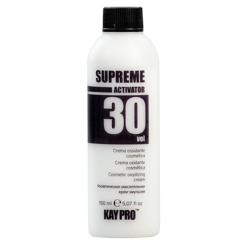 KayPro CAVIAR SUPREME OXY 30 VOL 150 ML