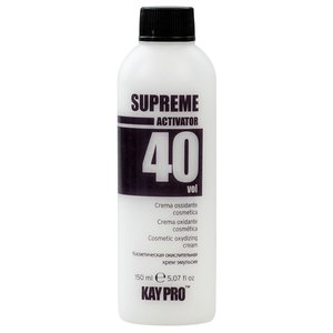 CAVIAR SUPREME OXY 40 VOL 150 ML