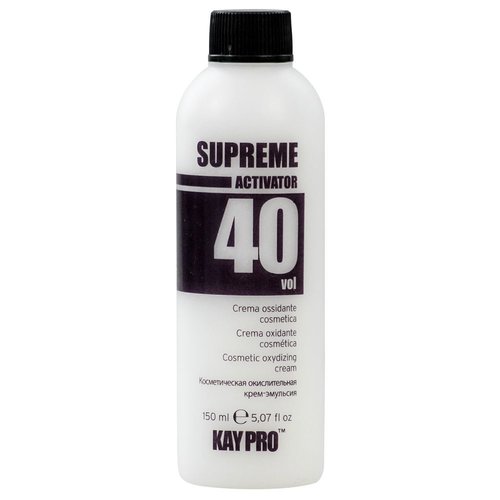 KayPro KayPro Caviar Supreme Oxy 40 Vol 150 ML