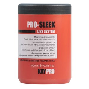 KayPro Pro-sleek liss system masker 1000 ml