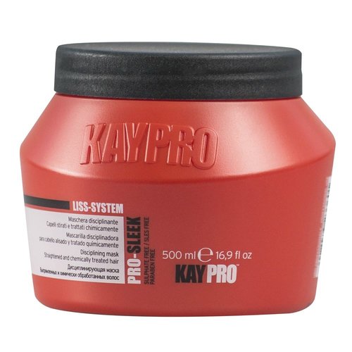 KayPro Pro-sleek liss system conditioner 500 ml