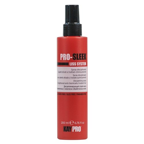 KayPro KayPro Pro-sleek liss system spray 200 ml