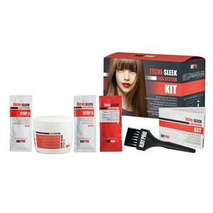 Tecni-sleek liss system kit