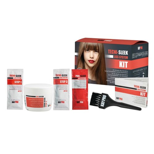 KayPro Tecni-sleek liss system kit