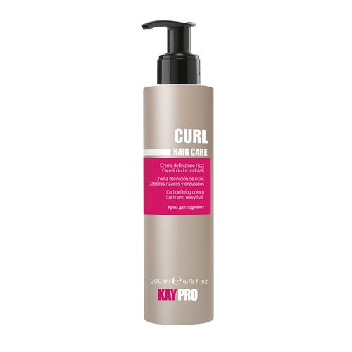 KayPro Curl cream 200 ml