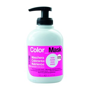 COLOR MASK FUCHSIA 300 ml