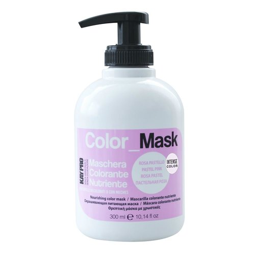 KayPro COLOR MASK PASTELROZE 300 ml