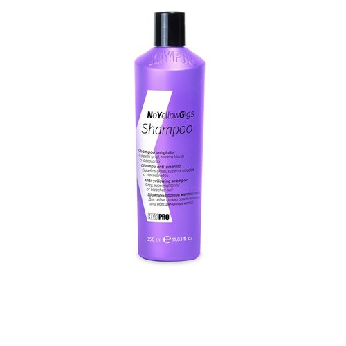 KayPro No yellow shampoo 350 ml